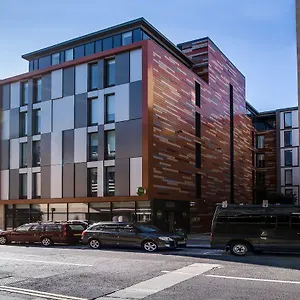 Hub By Premier Royal Mile Эдинбург