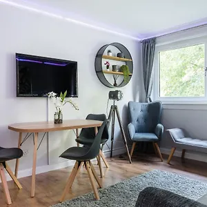Centre Stylish With Free Parking Apartamento