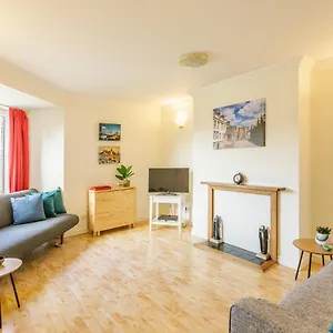 Pleasance Apartamento