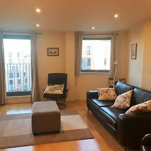 Abbey- Citycenter Apartamento