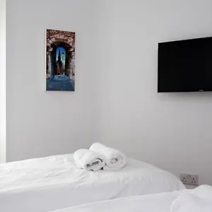 Turtle Apartamento