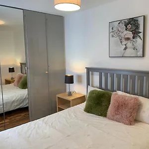 Causewayside Apartamento