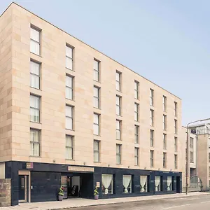 Mercure Haymarket Edinburg
