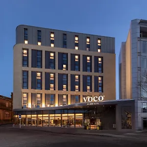 מלון Voco - Haymarket By Ihg, אדינבורו