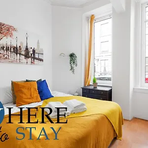 Wheretostay Ground Floor Apartamento