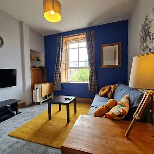 The - Floor 2 Bedroom Apartamento