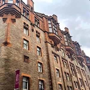 Hostel Safestay Cowgate, EDI