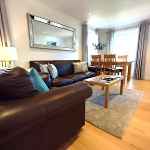 Edinburgh Aparthotel Edynburg