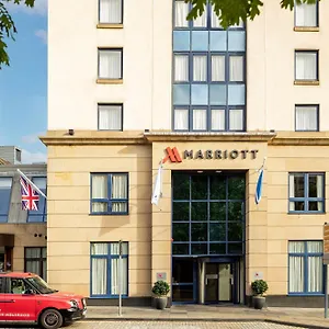 Hotel Marriott Holyrood, EDI