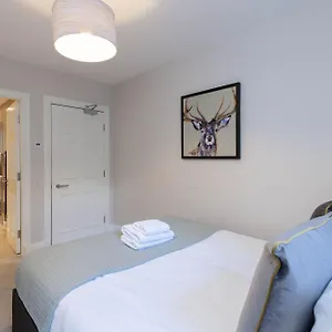 Dragon - Centre 2 Bed Apartamento