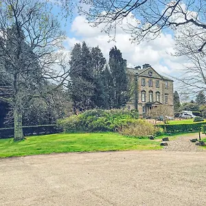 Mortonhall Park Эдинбург