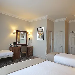 Hotel Frederick House, EDI