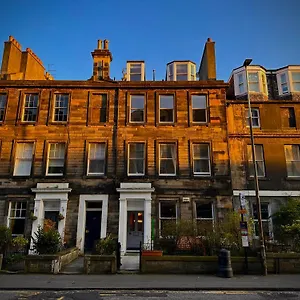 The Valentine - Townhouse (adults Only) Edinburg