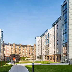 Apartmán Destiny Student - Murano, EDI