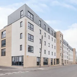 Beaverbank Place - Campus Edinburg