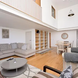  Appartement Destiny Scotland - Broughton St Lofts