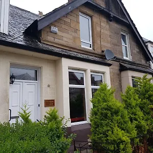 Mayfair House Edinburg