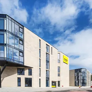 Destiny Student - Holyrood EDI