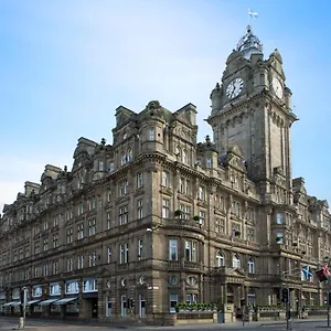 The Balmoral EDI