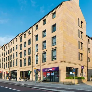 Destiny Student - Shrubhill EDI
