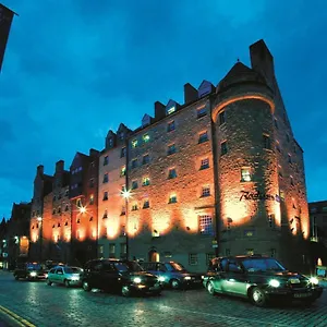 4* Szálloda Radisson Blu Hotel, City Centre