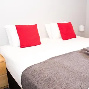  Appartement Royal Mile
