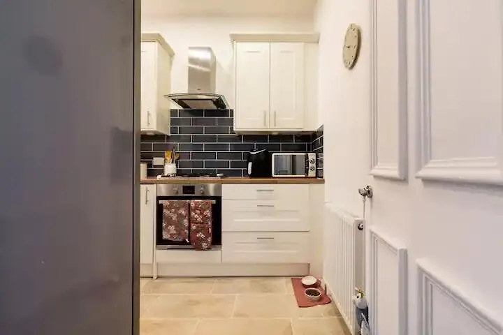 Emilys Apartment Edinburgh United Kingdom