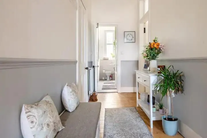 Emilys Apartment Edinburgh United Kingdom