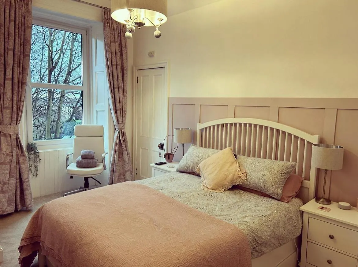 Emilys Apartment Edinburgh United Kingdom