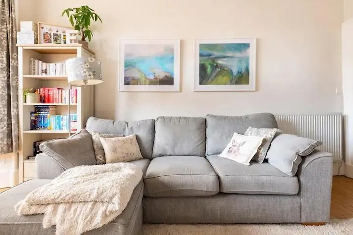 Emilys Apartment Edinburgh United Kingdom