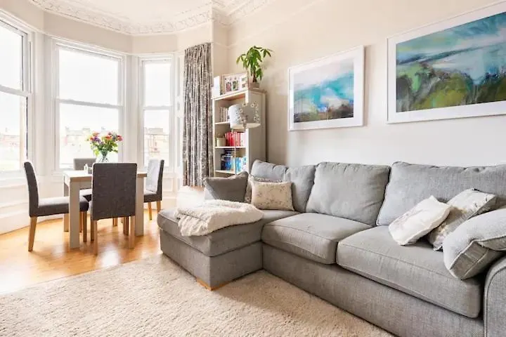 Emilys Apartment location